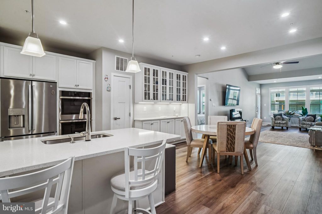 Photo of 6126 Dock Street, FREDERICK, MD 21703 (MLS # MDFR2072526)