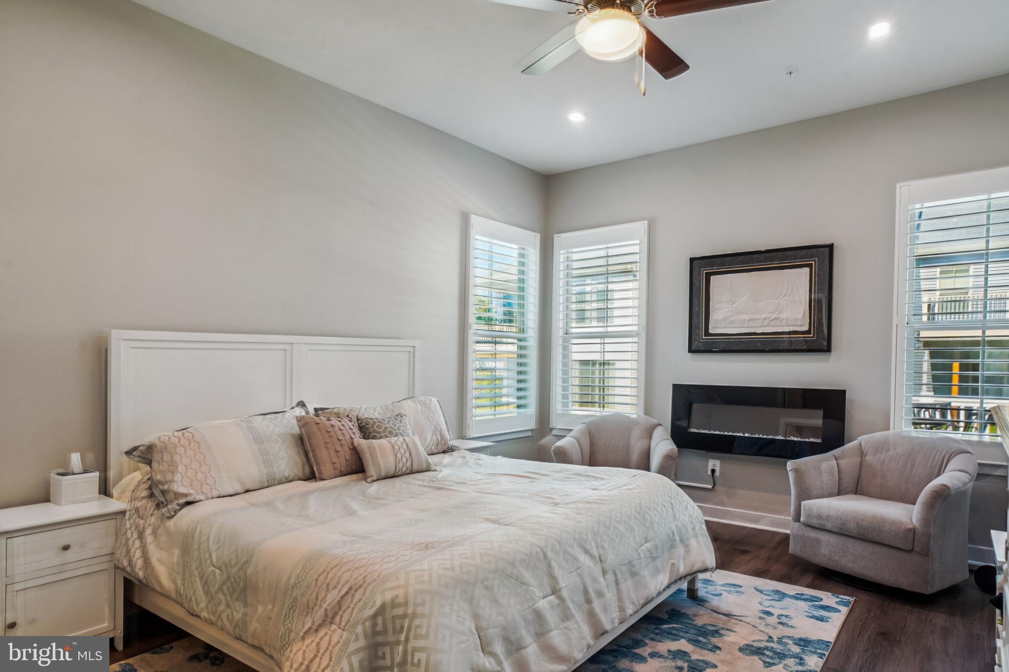 HARRINGTON TERRACE - Residential