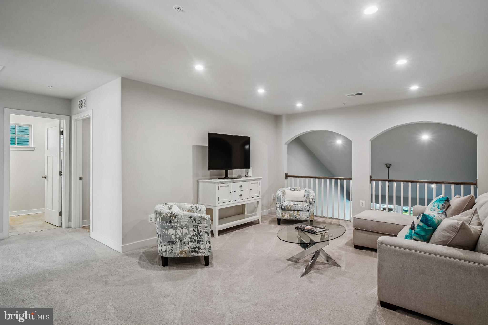 HARRINGTON TERRACE - Residential