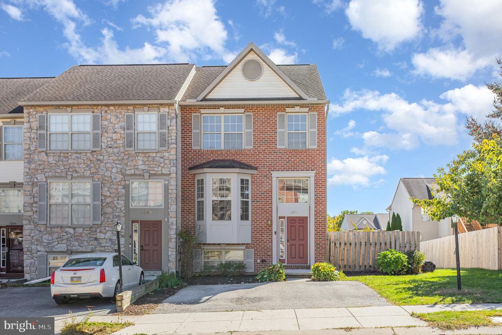 Photo of 1270 Wanda Drive, HANOVER, PA 17331 (MLS # PAYK2091518)