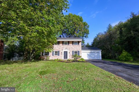 Photo of 2607 Hazelwood Road, LANCASTER, PA 17601 (MLS # PALA2078260)