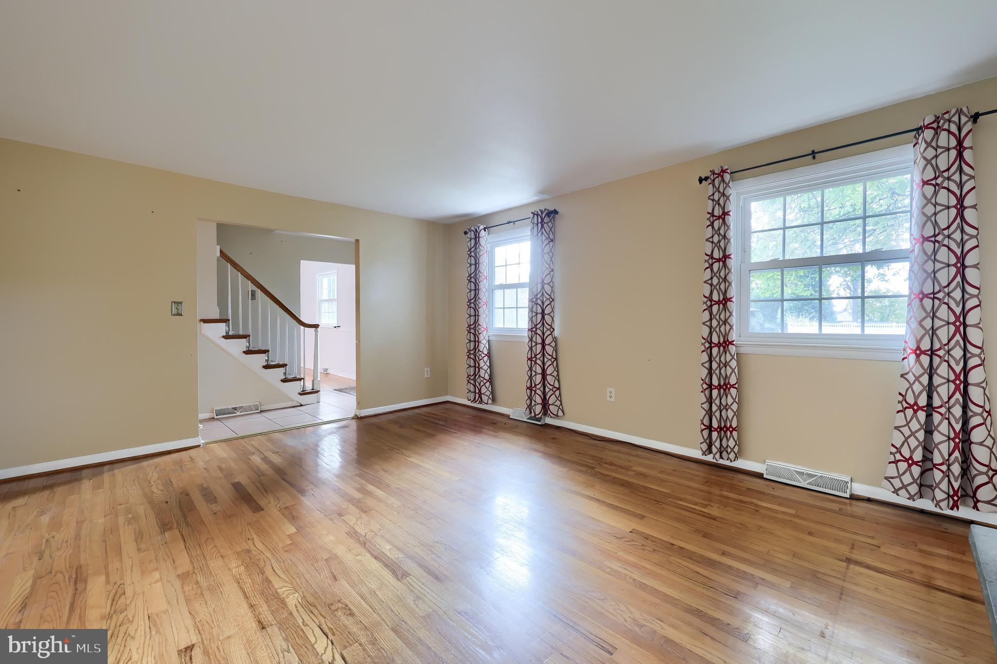2607 HAZELWOOD ROAD