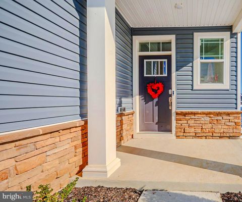 34238 GRAHAM CIRCLE MILLSBORO DE 19966