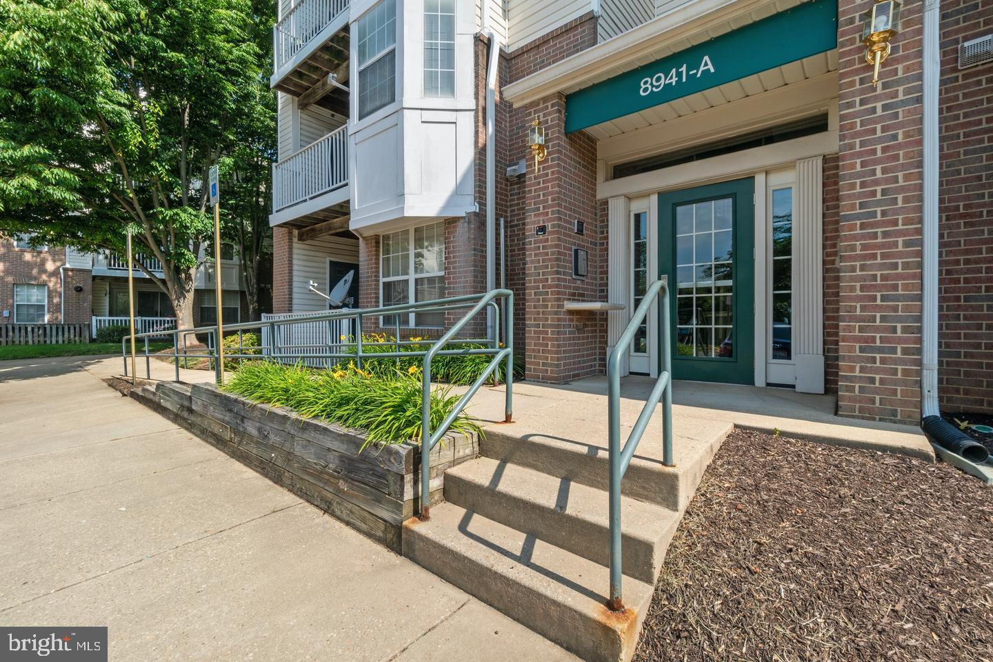 LARGO TOWN CENTER CONDOMINIUMS - Residential Lease