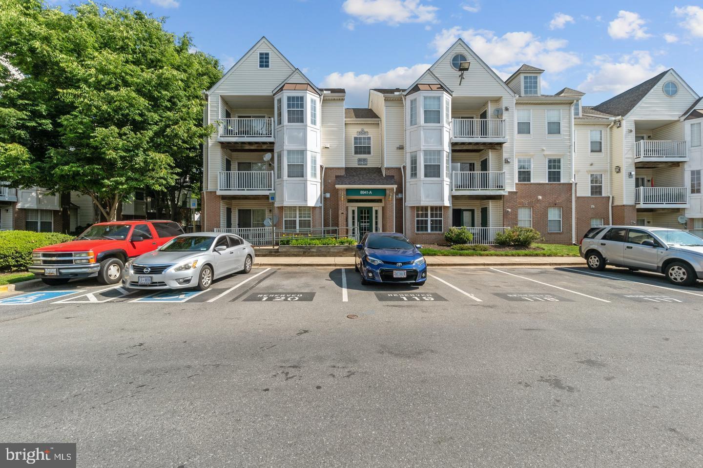 LARGO TOWN CENTER CONDOMINIUMS - Residential Lease