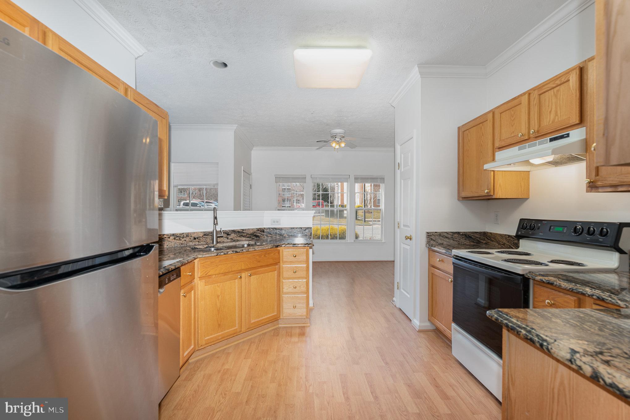 9507 KINGSCROFT TERRACE A 9507A