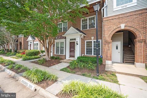 5932 KIMBERLY ANNE WAY ALEXANDRIA VA 22310