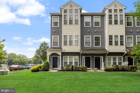 Condo For Sale - 4 Heron Lane<br/> DELANCO, NJ 08075