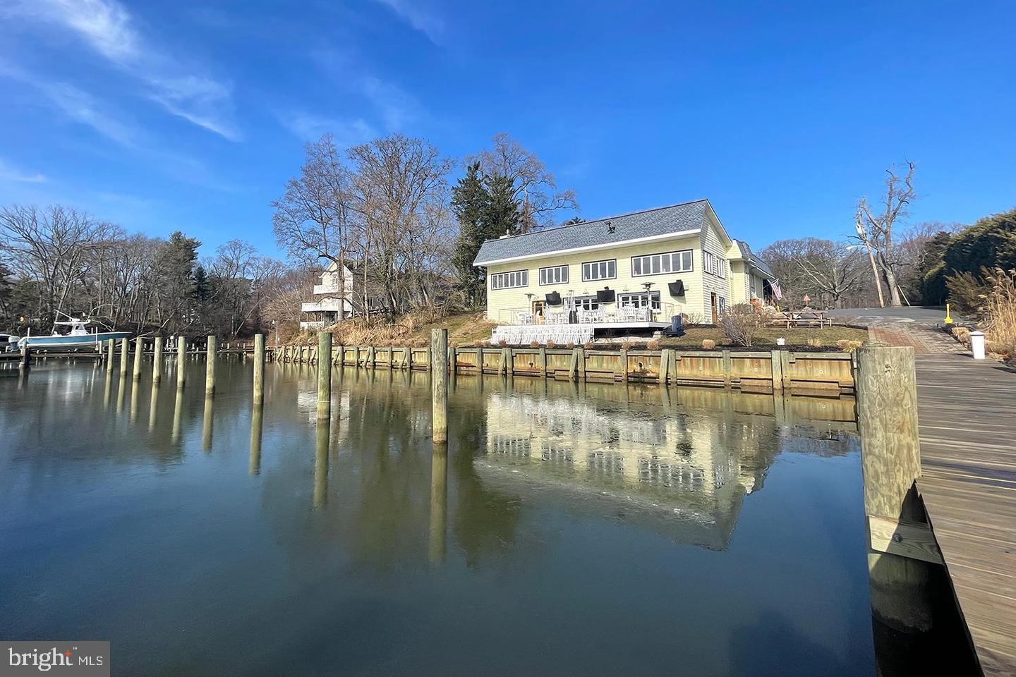 SHORE ACRES - Residential