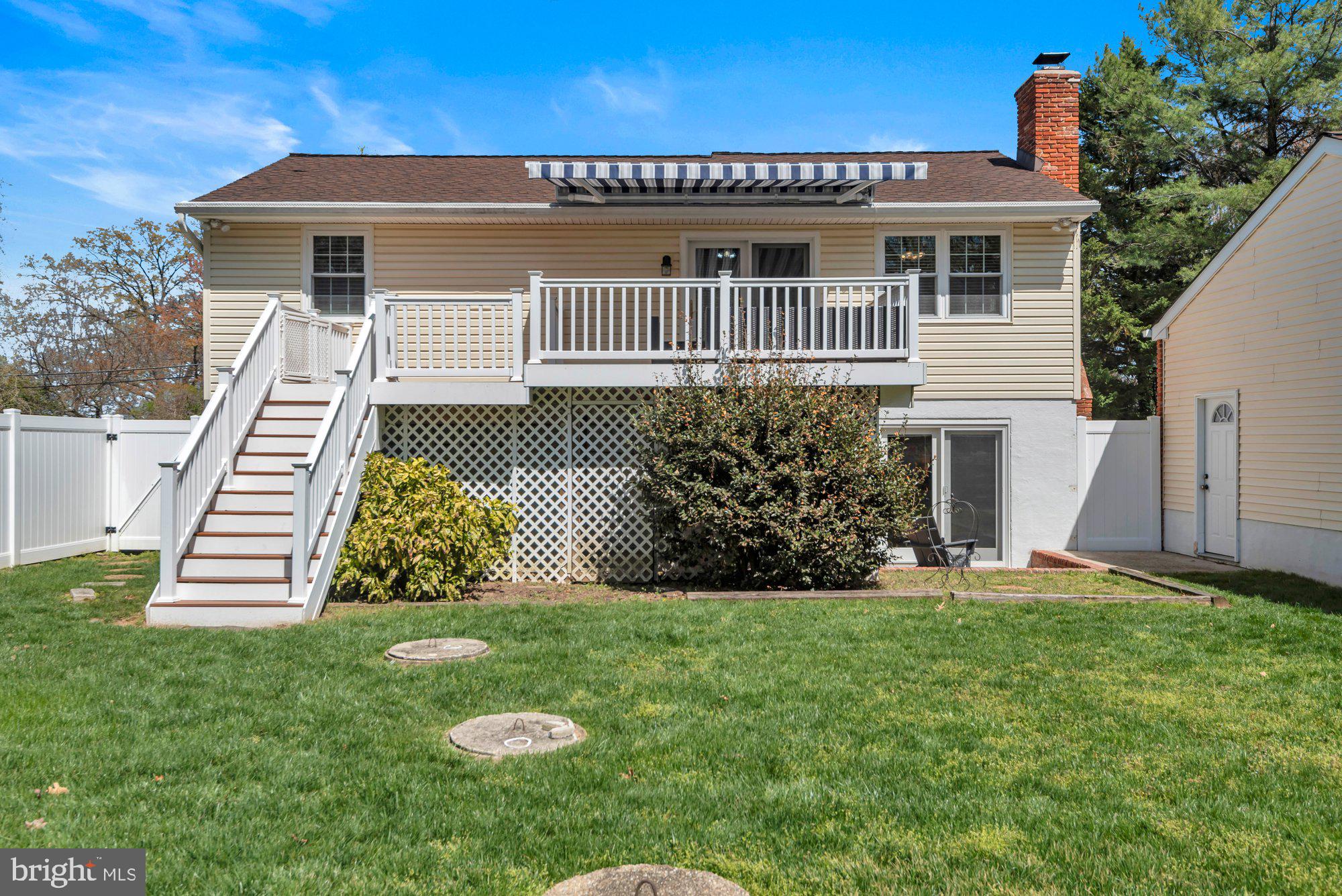 SHORE ACRES - Residential