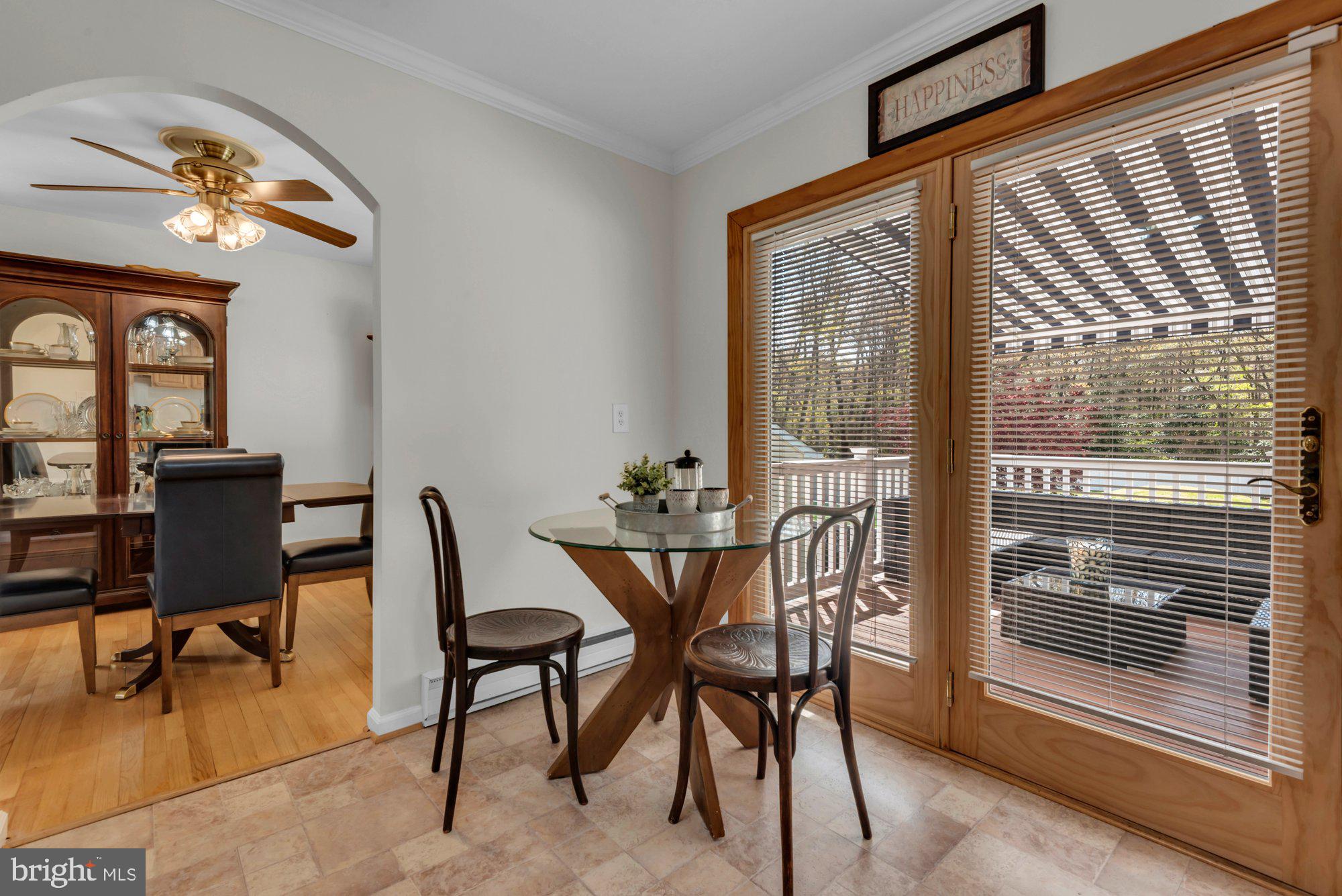 SHORE ACRES - Residential