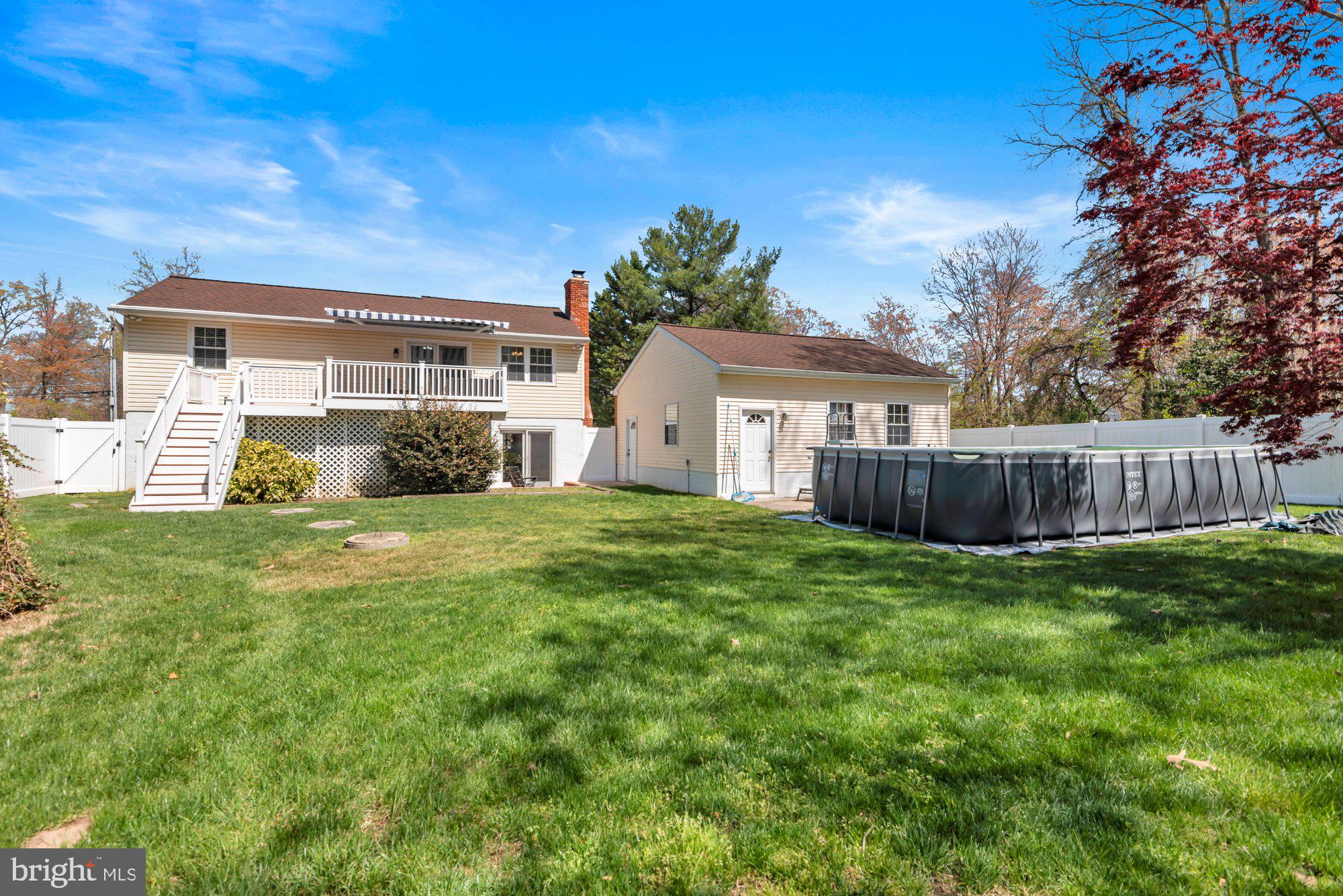 SHORE ACRES - Residential