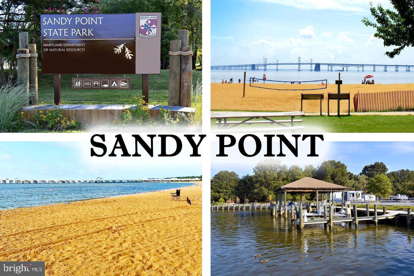 SHORE ACRES - Residential