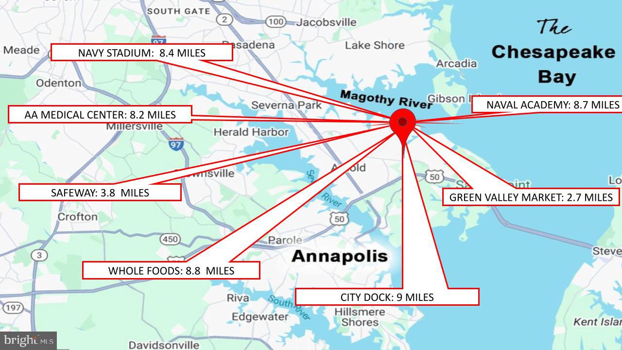 SHORE ACRES - Residential