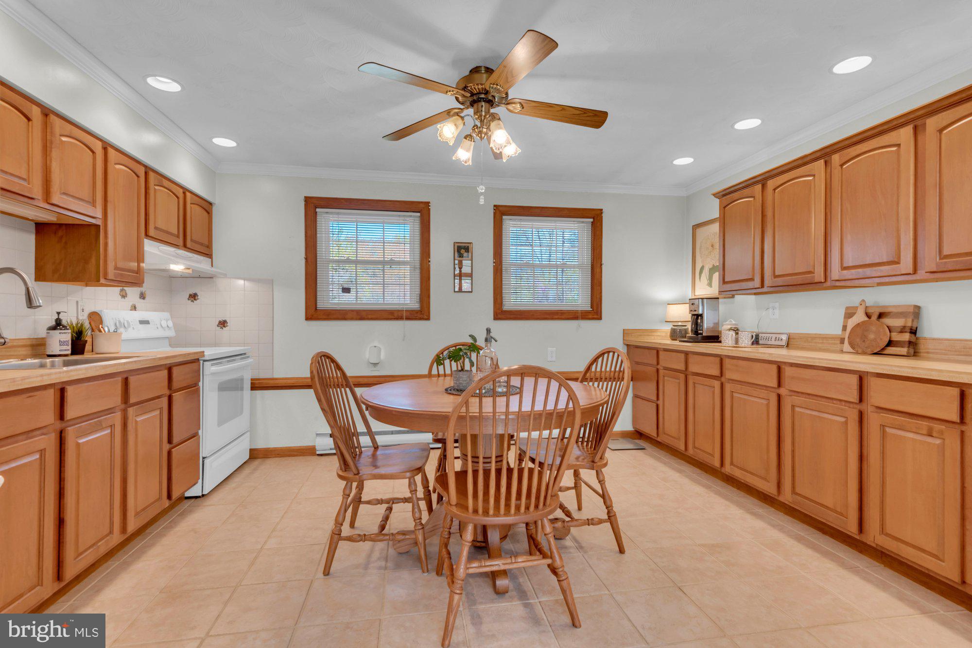 SHORE ACRES - Residential