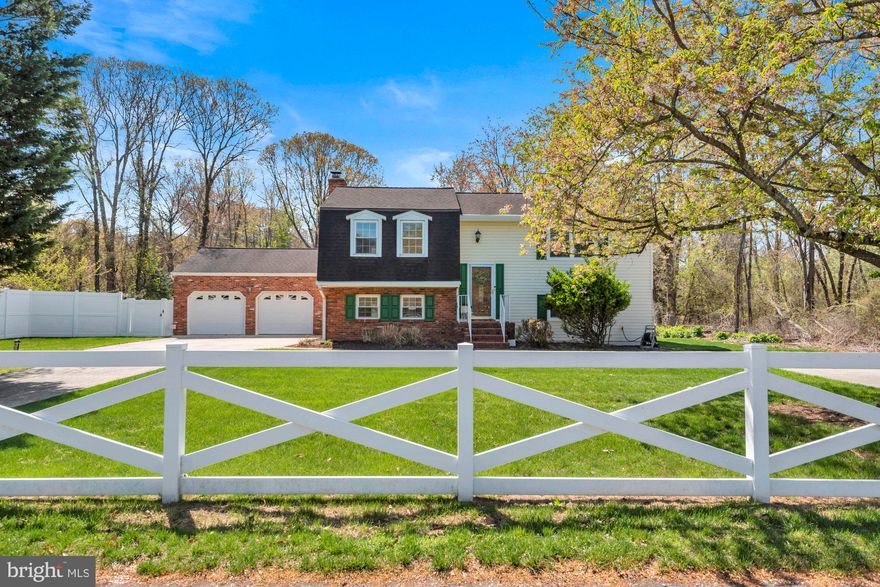 This charming home is located in the highly sought-after Shore Acres community and offers the perfect blend of comfort, updates, and lifestyle amenities. Featuring 3 bedrooms and 2 full baths, this home has been thoughtfully maintained and improved over the years. Recent upgrades include Anderson windows (2025), French doors (2025), and a SunSetter awning (2025), enhancing both efficiency and outdoor enjoyment. The finished lower level expands the living space with a large family room boasting a brick-hearth fireplace, beautifully reappointed in 2023 creating a warm focal point for the living space and a second kitchen—ideal for entertaining, guests, or flexible living arrangements. Additional improvements provide peace of mind including  a new HVAC system (2013), water heater (2018) french drainage system (2010), blown insulation and a Culligan water treatment system. Step outside to enjoy a Trex deck, fenced yard, and private pool perfect for relaxing or entertaining.
Living in Shore Acres means access to incredible amenities just steps away, including a private beach, picnic area, playground, pickleball court, clubhouse, boat ramp, and kayak/canoe storage racks. Boat trailer storage is also available for a yearly fee.
Located in the highly coveted Broadneck school district, this home offers convenient access to downtown Annapolis for shopping and dining, as well as an easy commute to both Washington, DC and Baltimore
A rare opportunity to enjoy coastal community living with modern updates—don’t miss it!