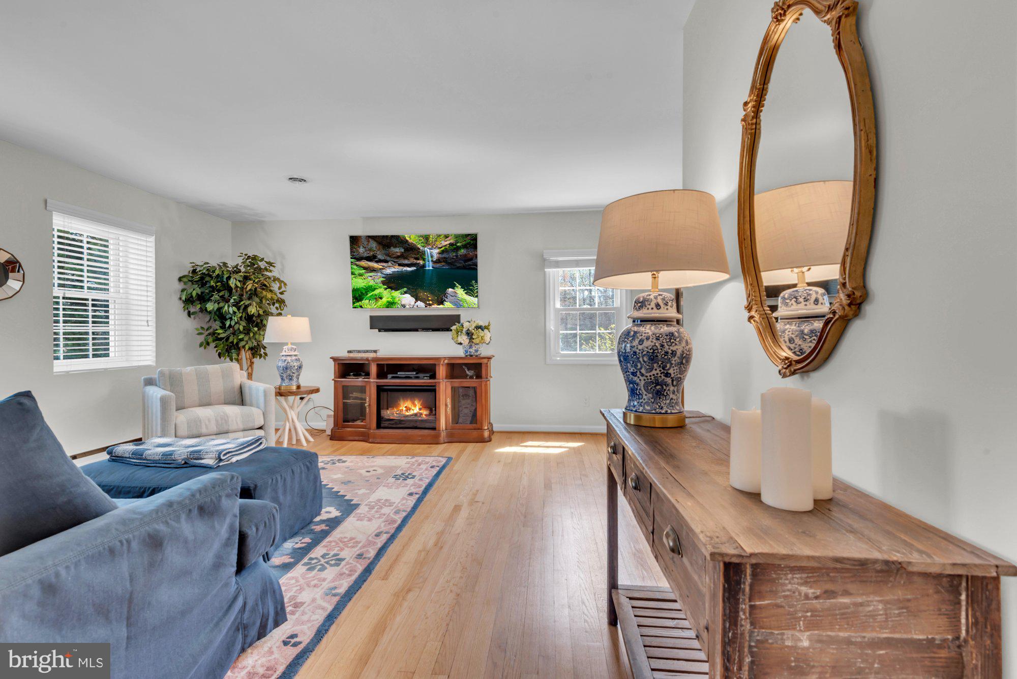 SHORE ACRES - Residential