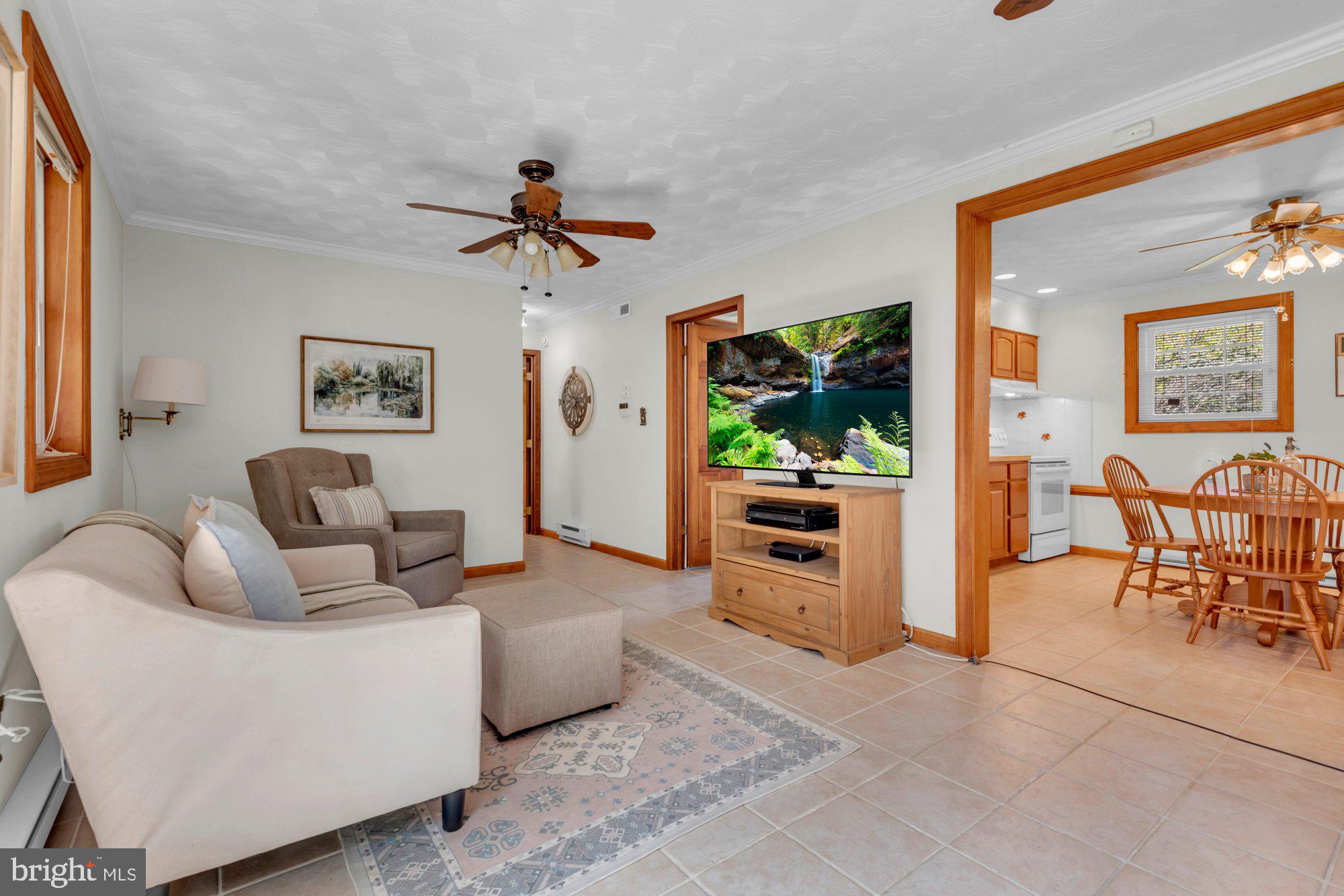 SHORE ACRES - Residential