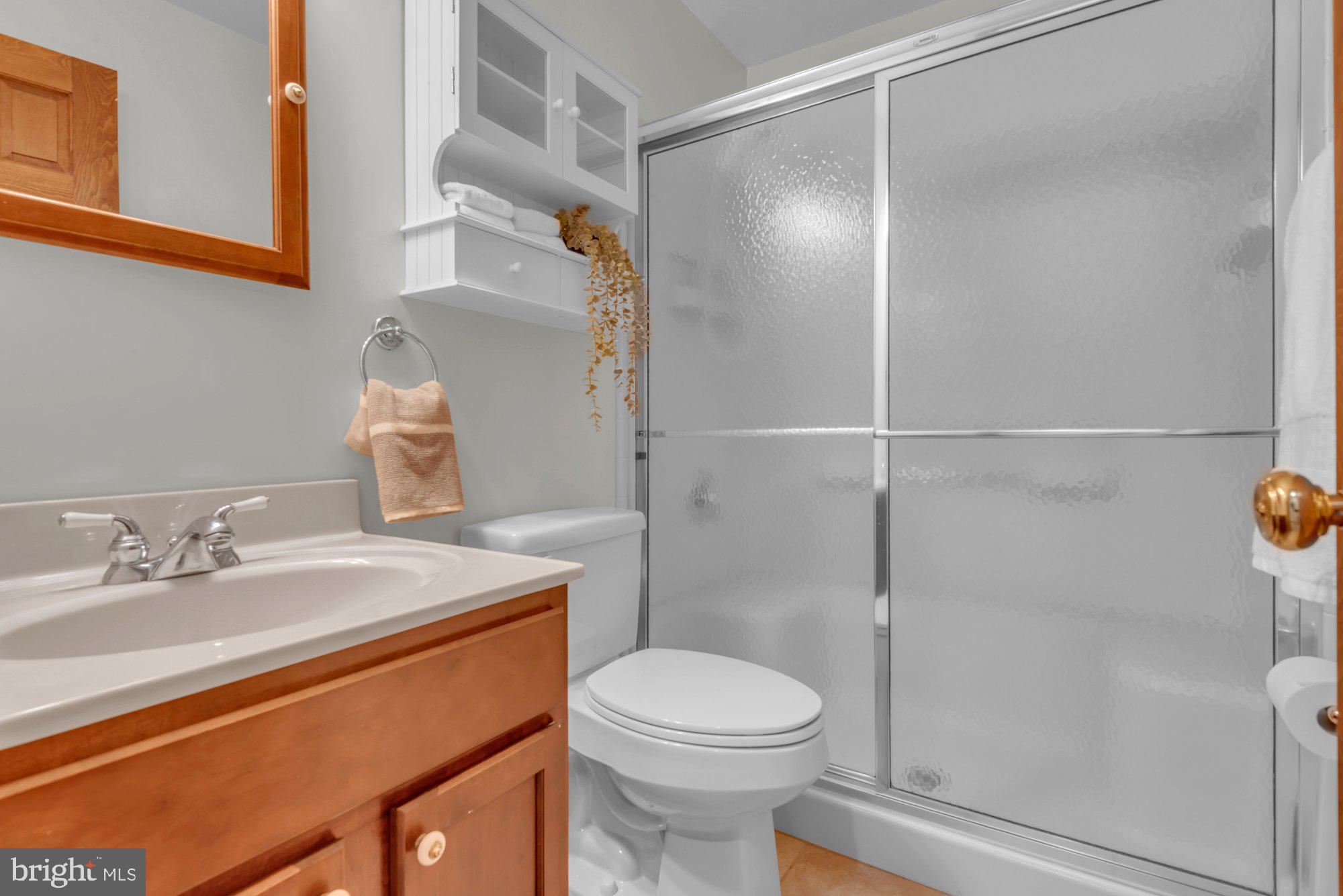 SHORE ACRES - Residential