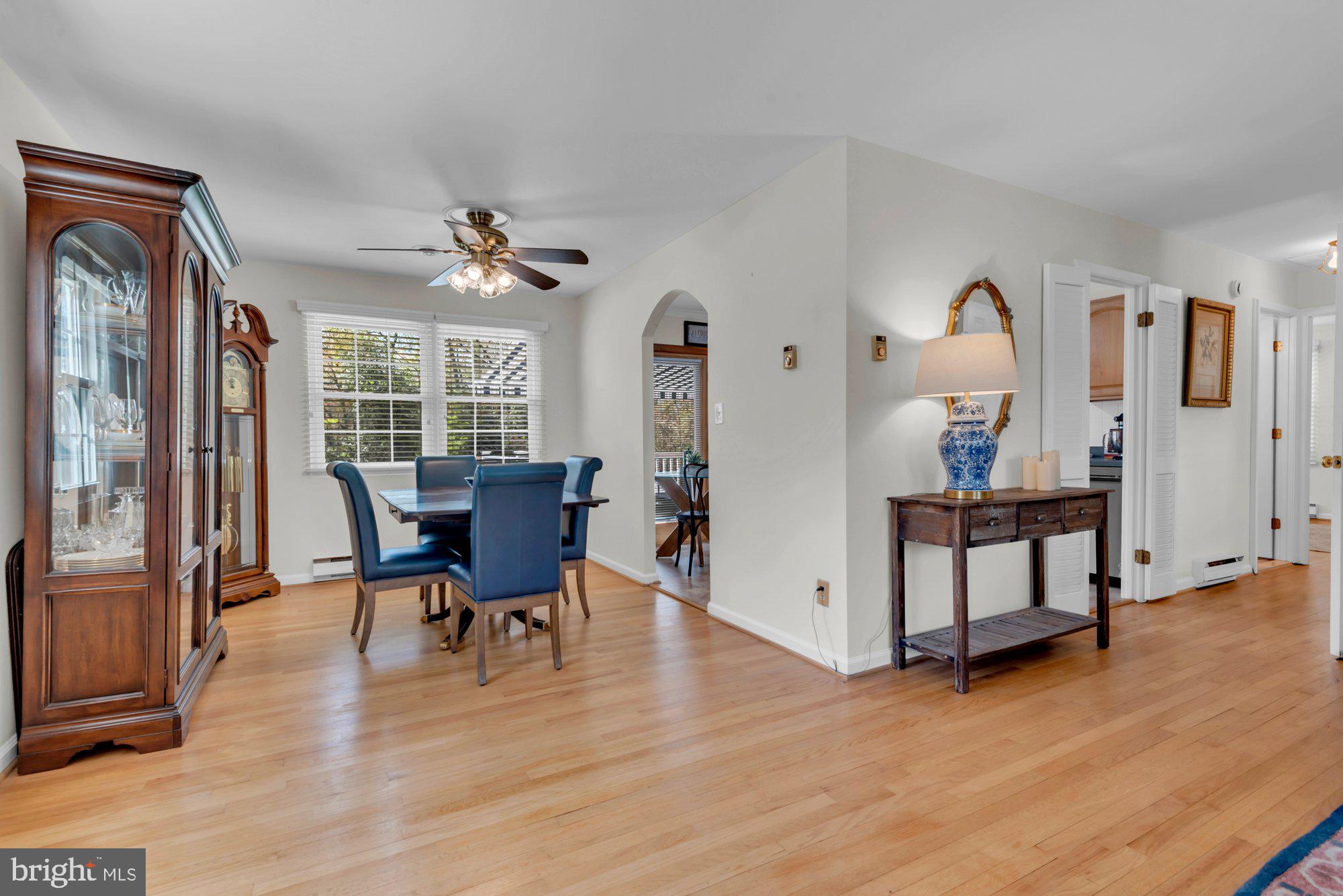 SHORE ACRES - Residential