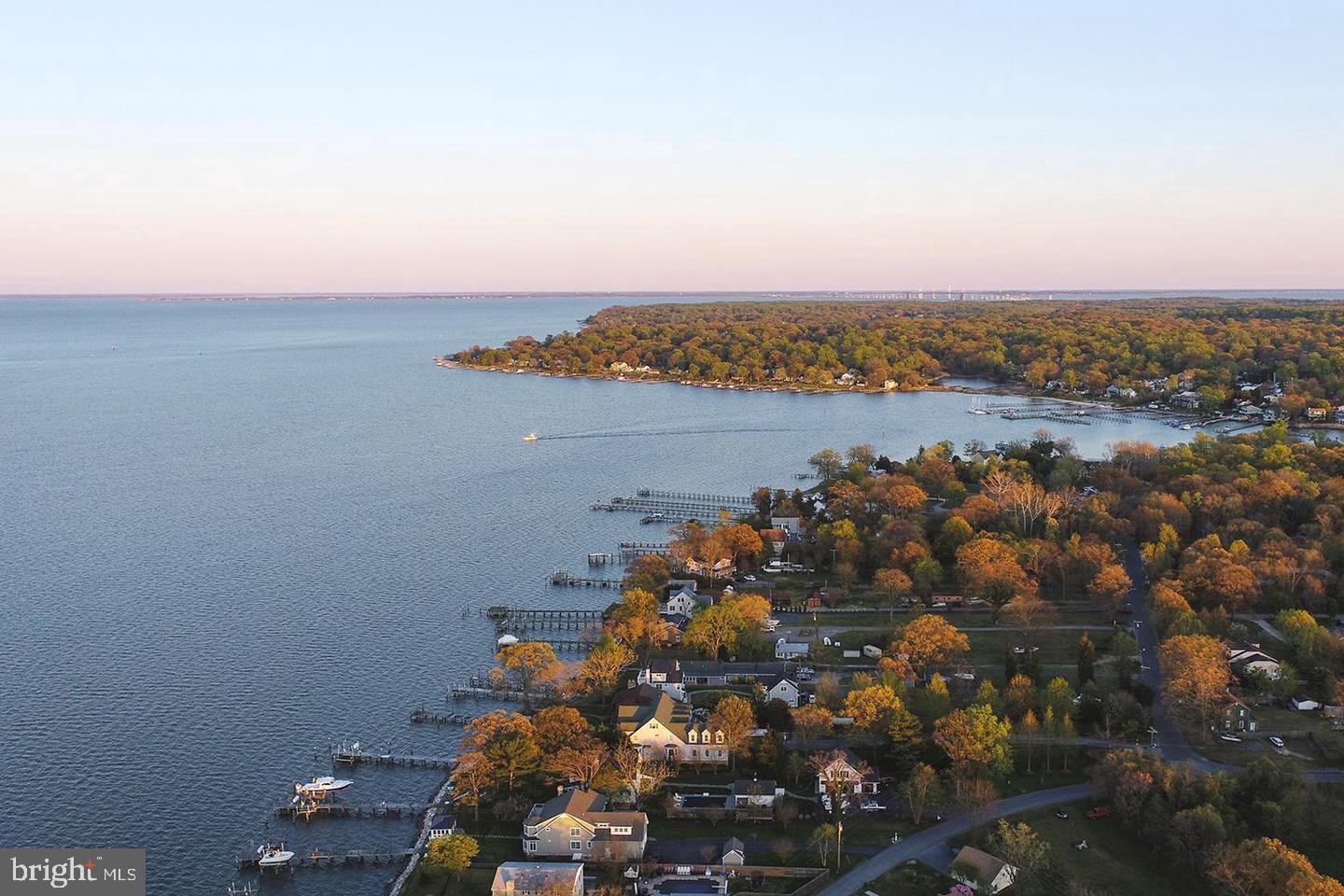 SHORE ACRES - Residential