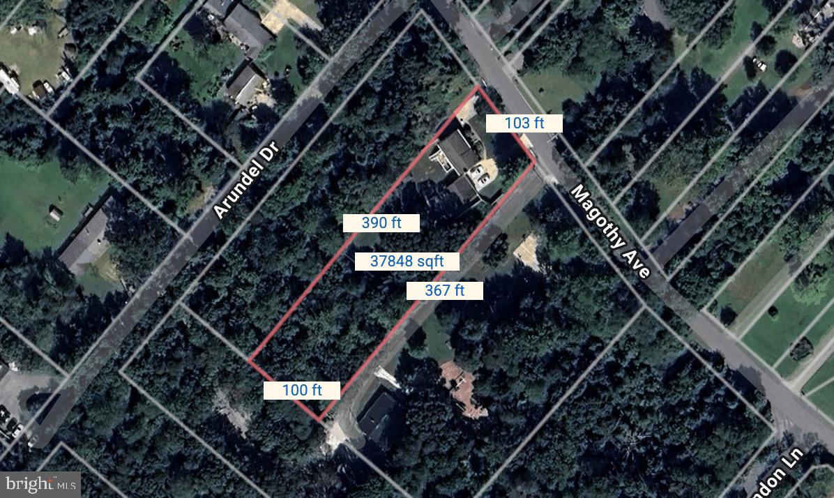 SHORE ACRES - Residential