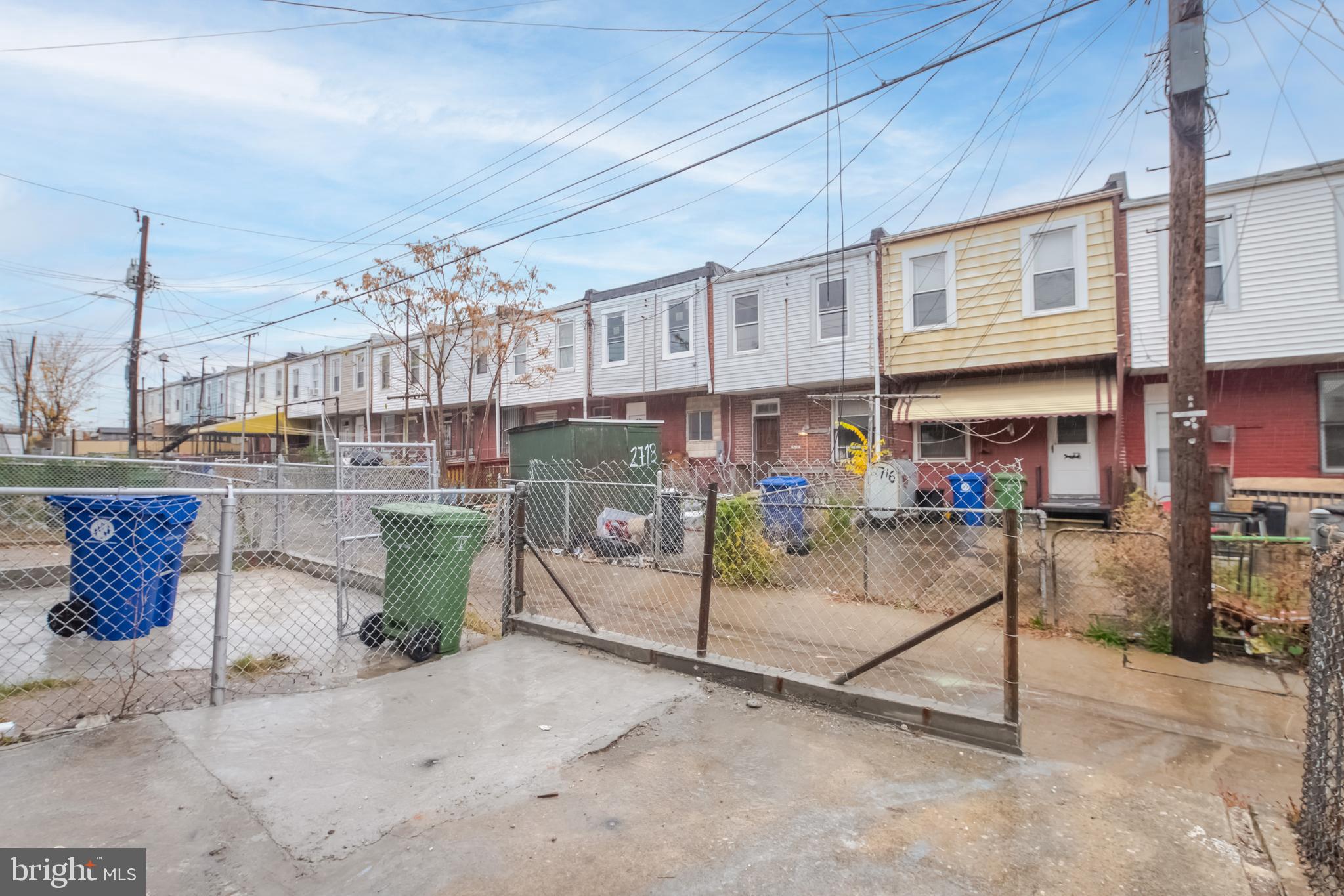 BROADWAY EAST - Residential