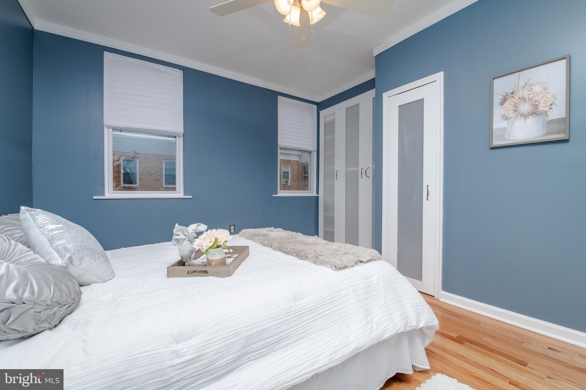 BROADWAY EAST - Residential