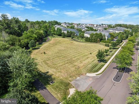 0 ASHLAND DRIVE SKIPPACK PA 19474