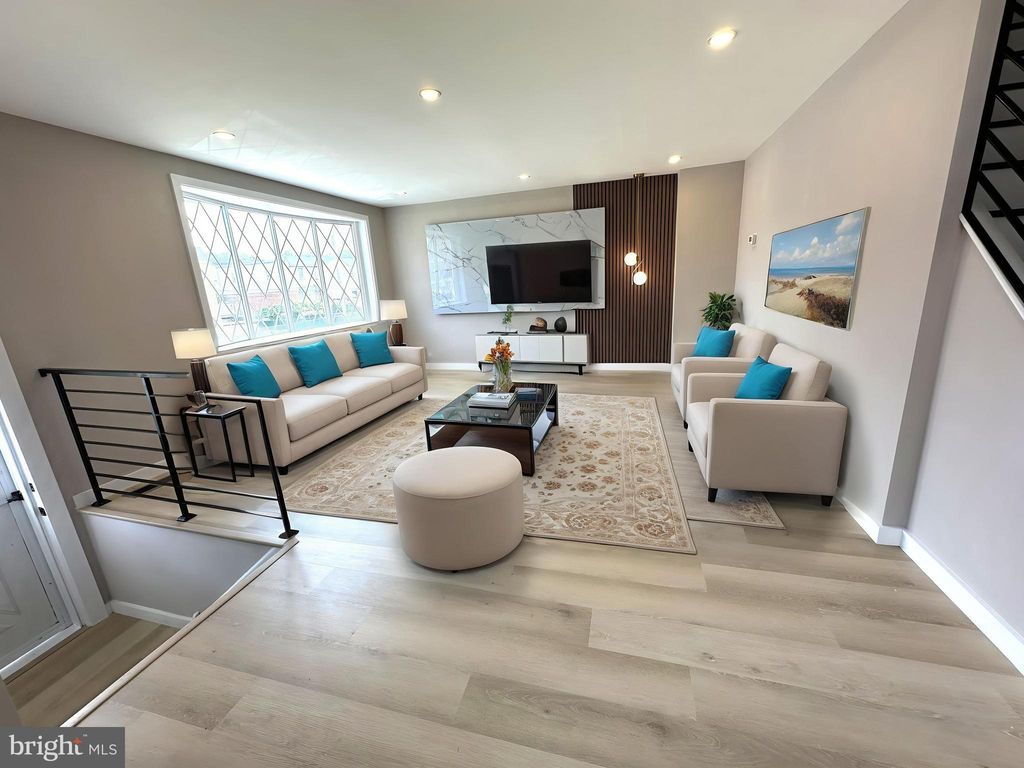 Photo of 4374 Deerpath Lane, PHILADELPHIA, PA 19154 (MLS # PAPH2522760)
