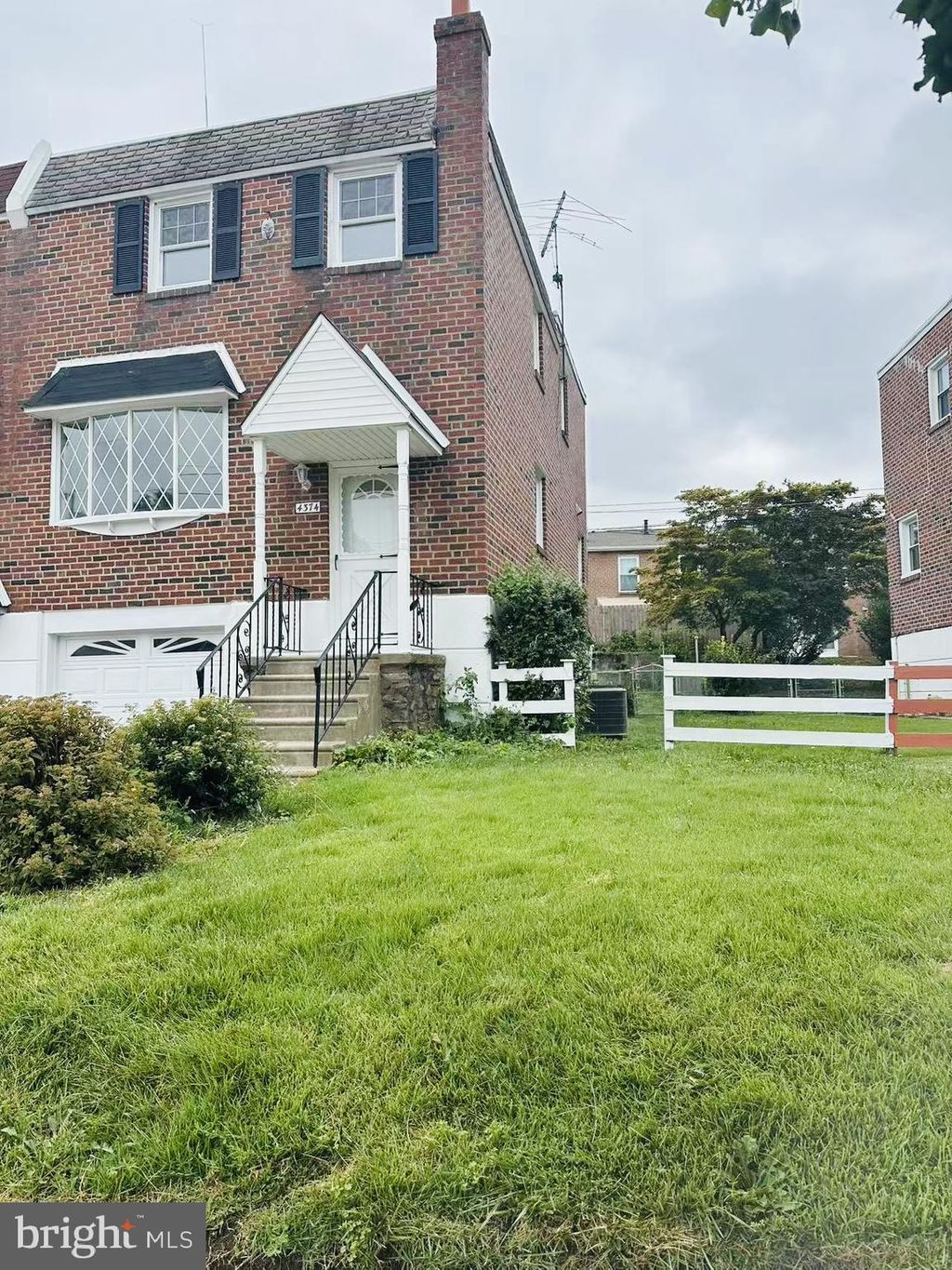 Photo of 4374 Deerpath Lane, PHILADELPHIA, PA 19154 (MLS # PAPH2522760)