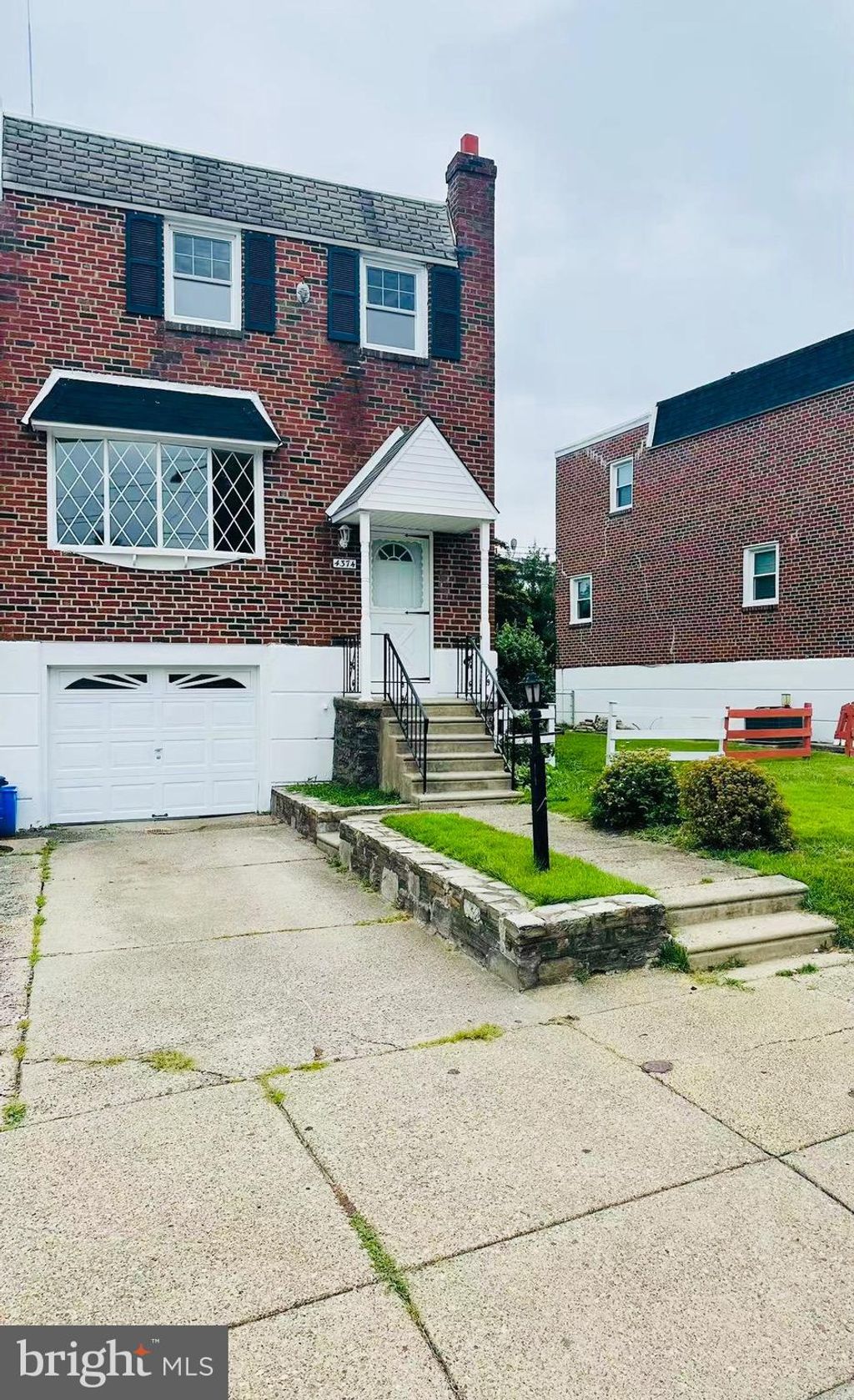 Photo of 4374 Deerpath Lane, PHILADELPHIA, PA 19154 (MLS # PAPH2522760)