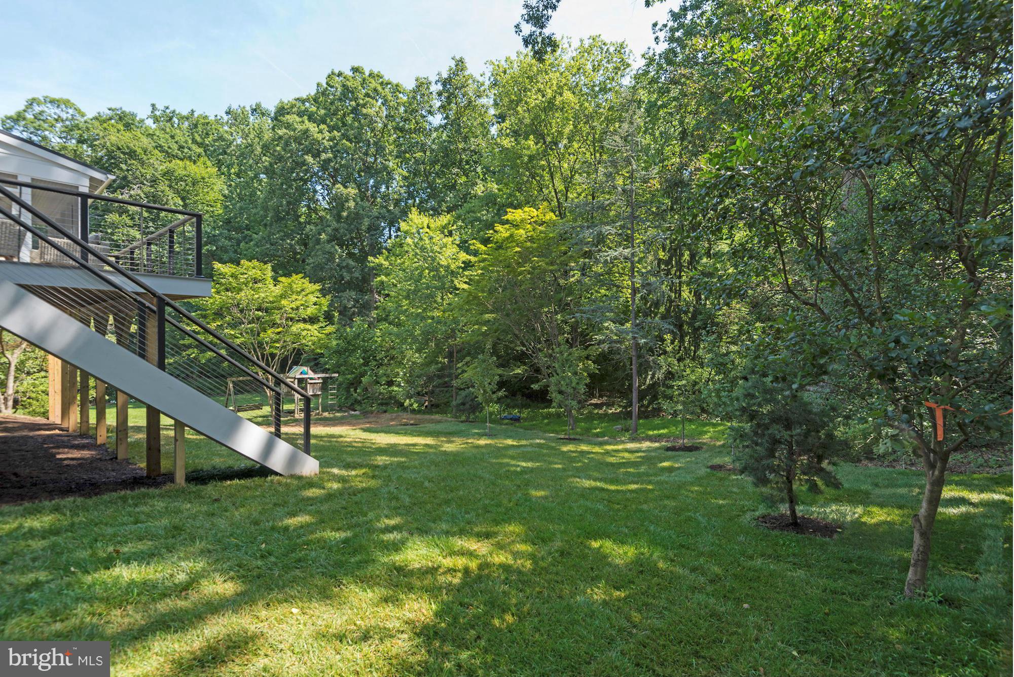 CHESTERBROOK WOODS - Residential