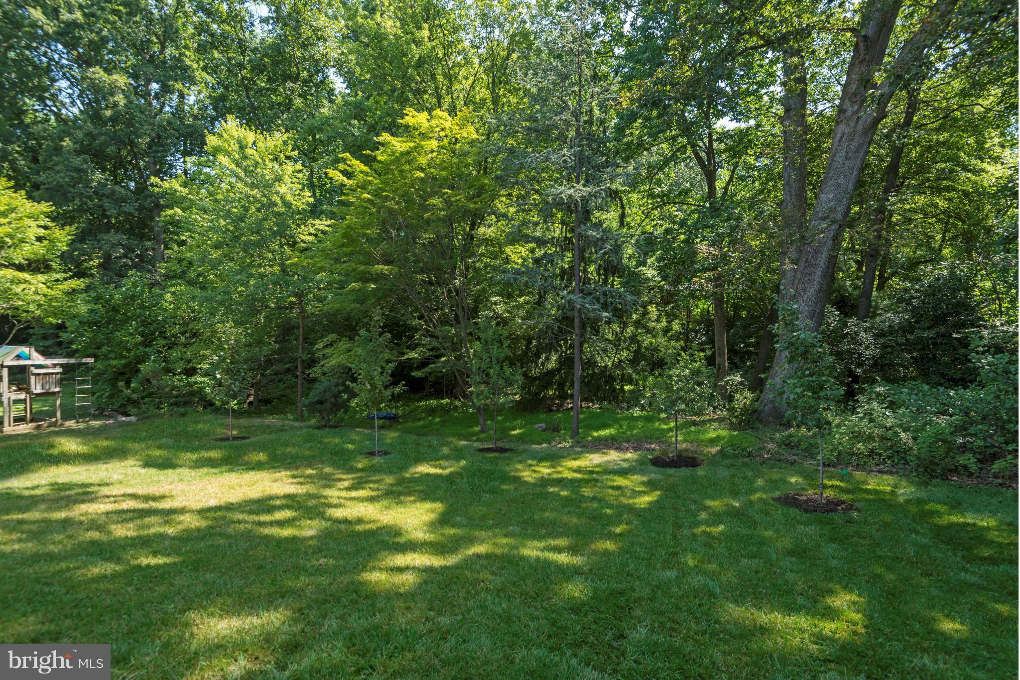 CHESTERBROOK WOODS - Residential