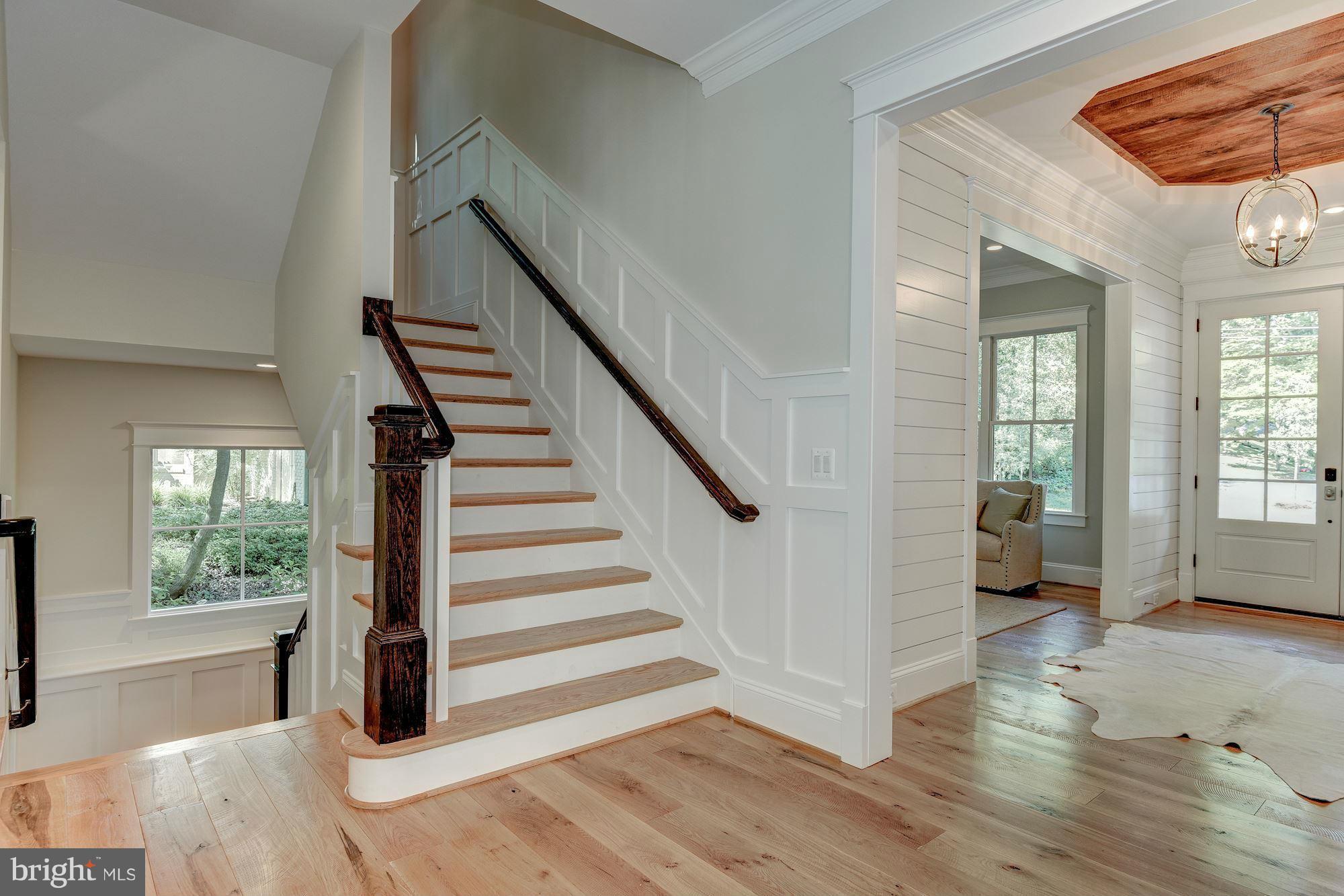 CHESTERBROOK WOODS - Residential