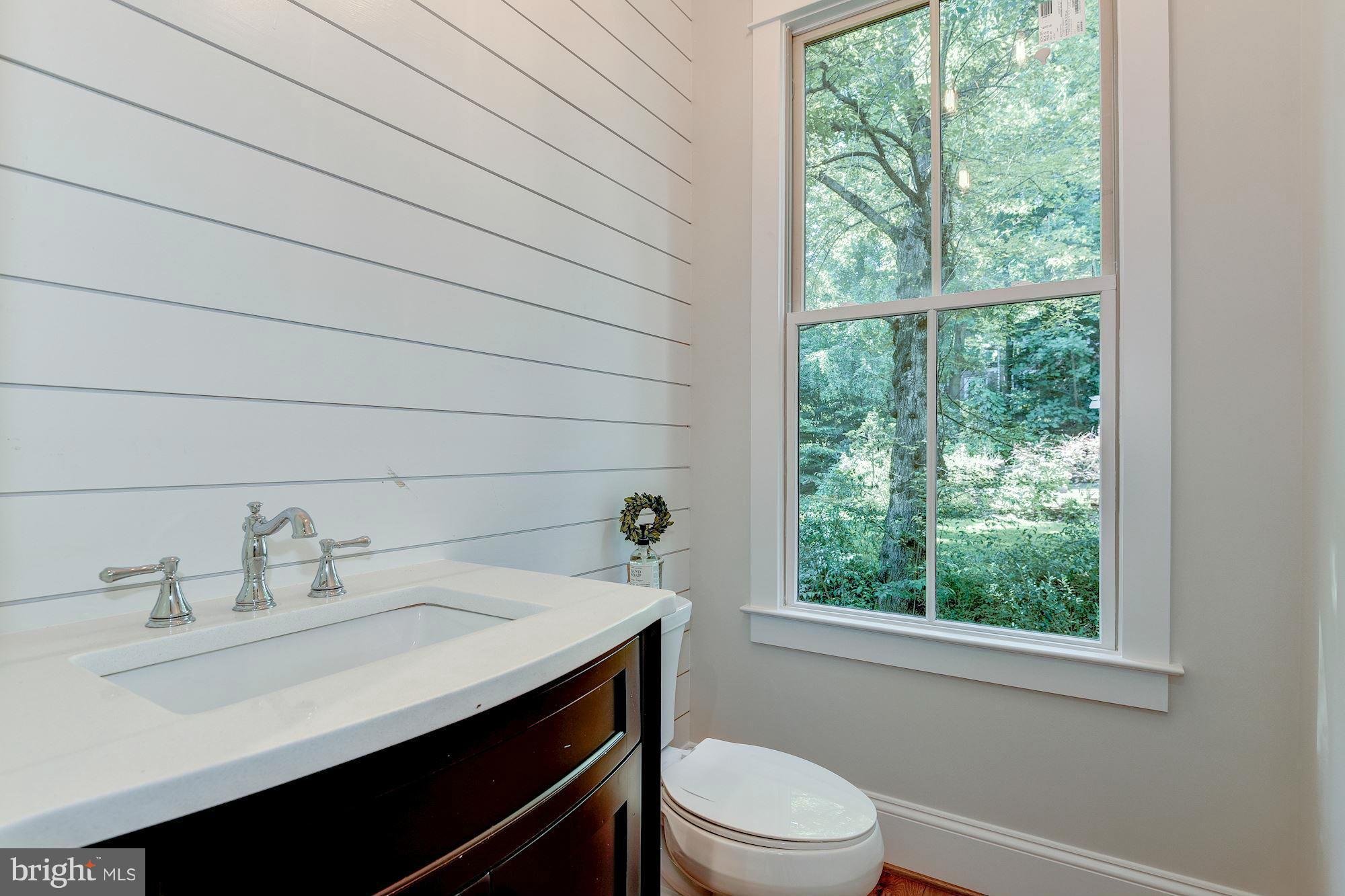 CHESTERBROOK WOODS - Residential