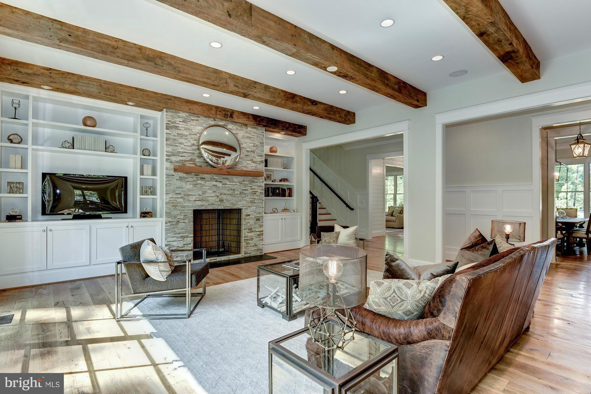 CHESTERBROOK WOODS - Residential