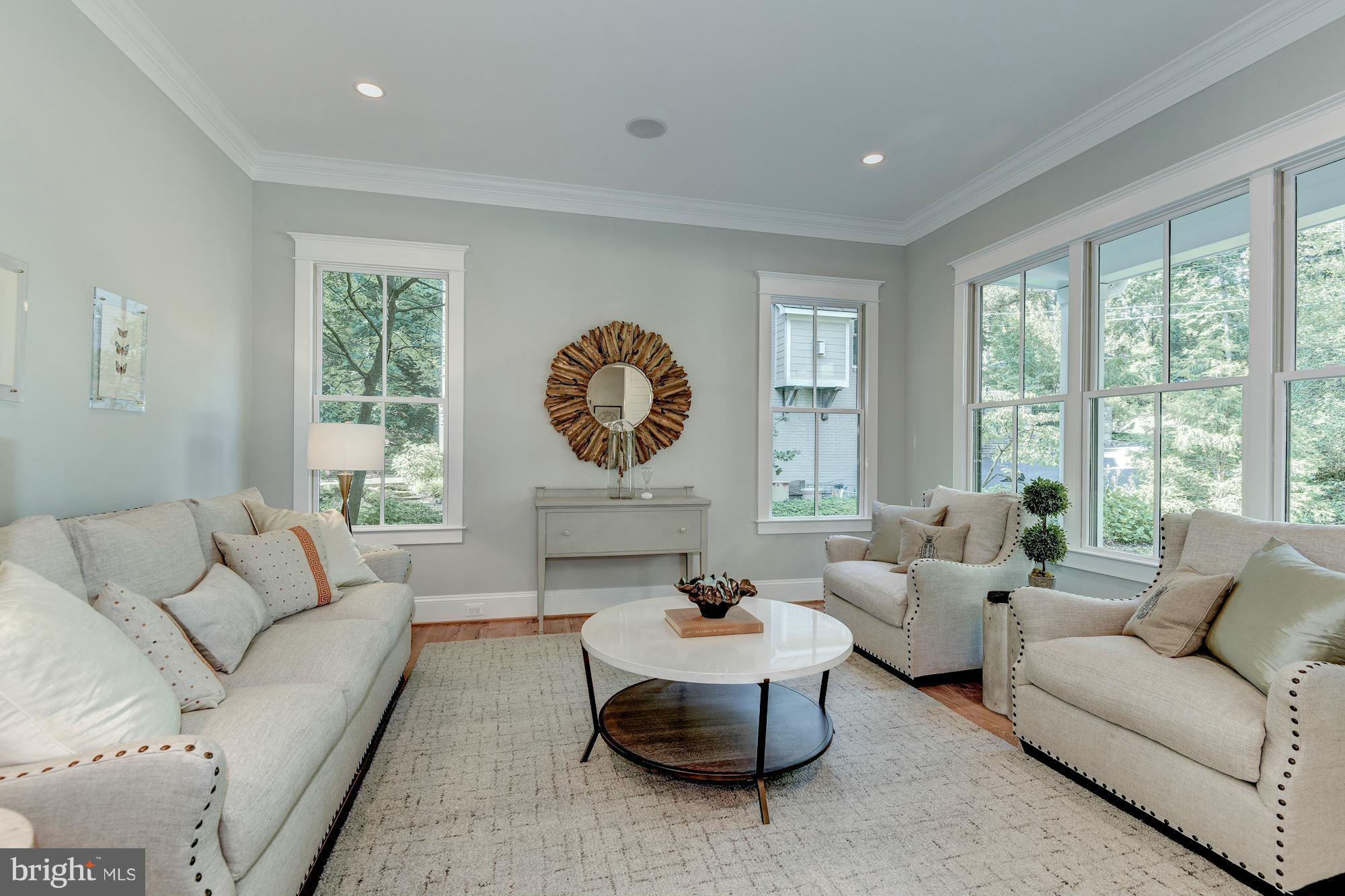 CHESTERBROOK WOODS - Residential