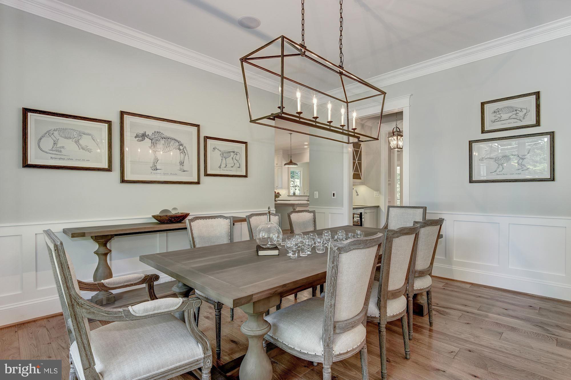 CHESTERBROOK WOODS - Residential