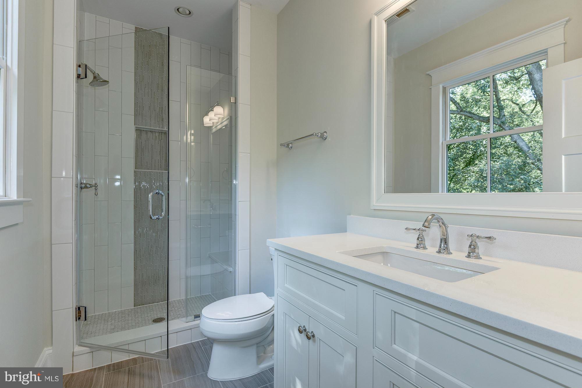 CHESTERBROOK WOODS - Residential