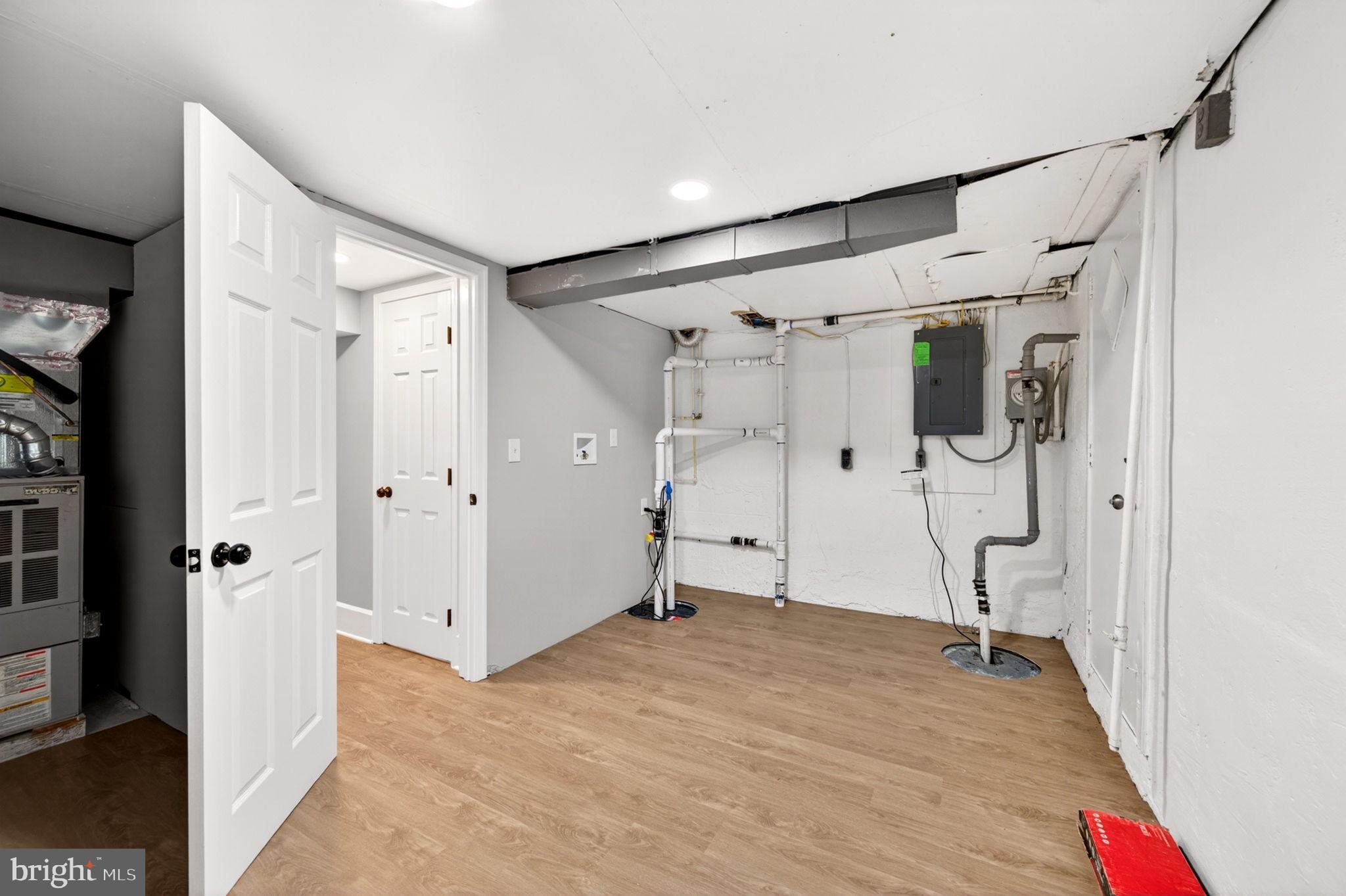 HANLON - Residential