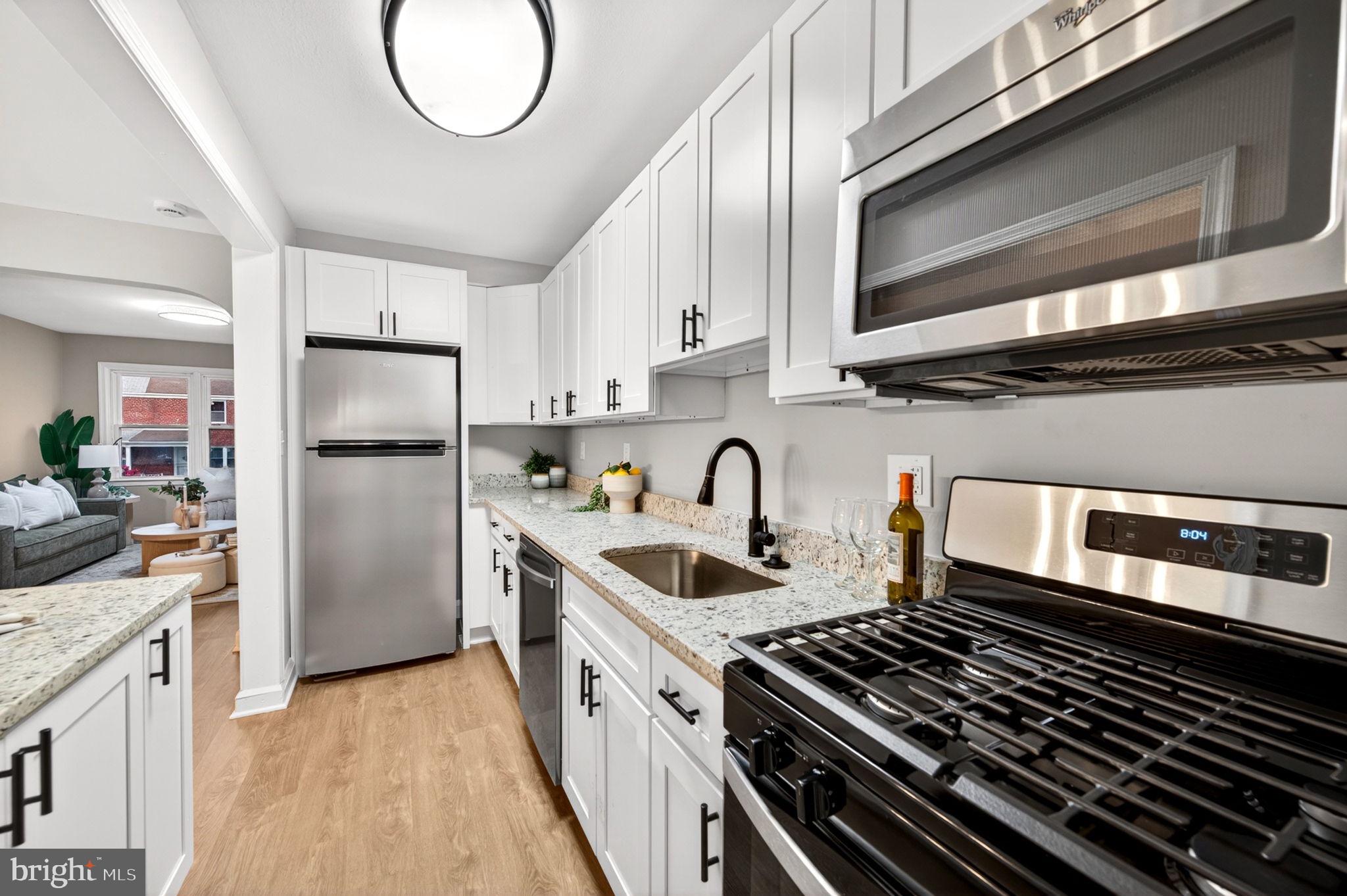HANLON - Residential
