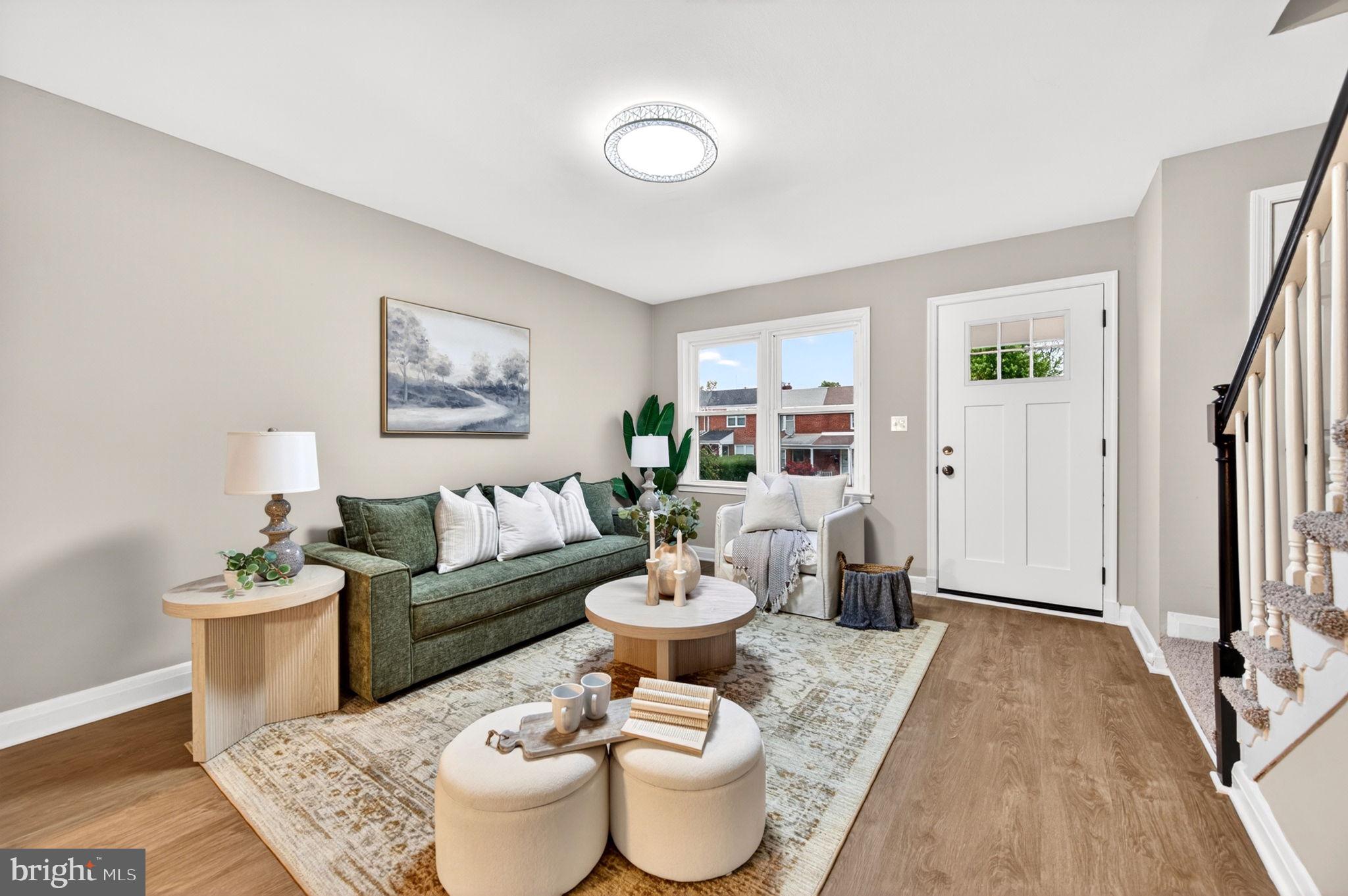 HANLON - Residential
