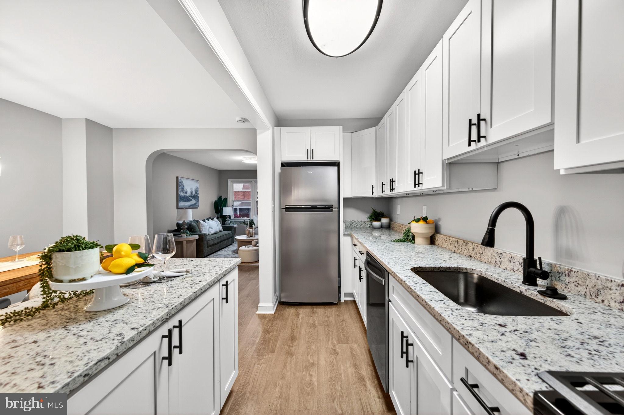 HANLON - Residential
