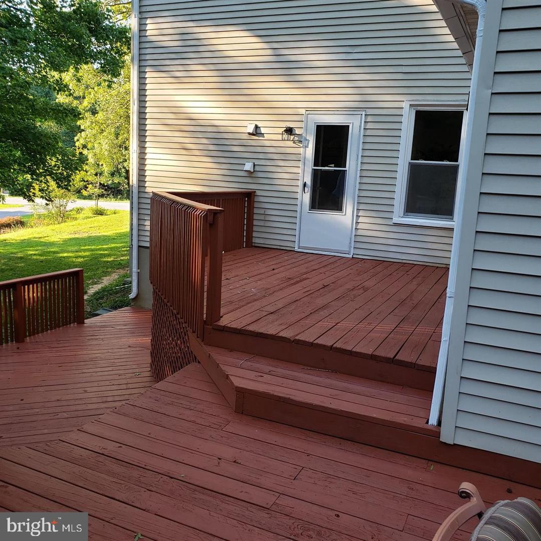 CLARKS RUN - Residential