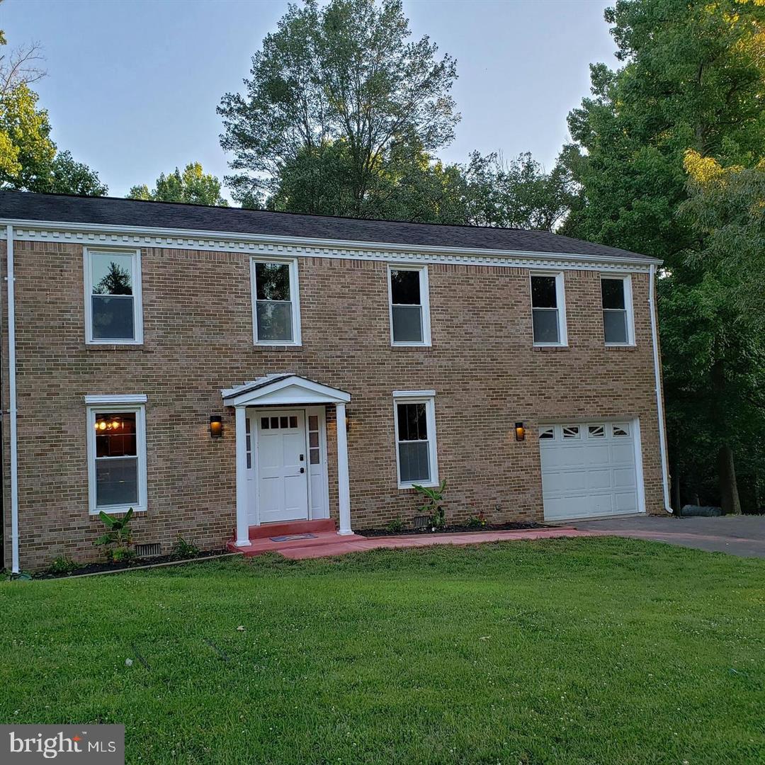 CLARKS RUN - Residential