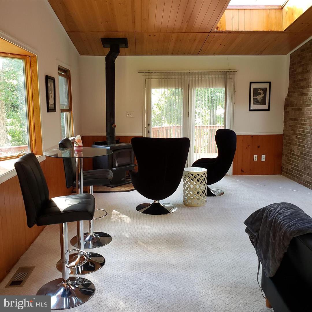 CLARKS RUN - Residential