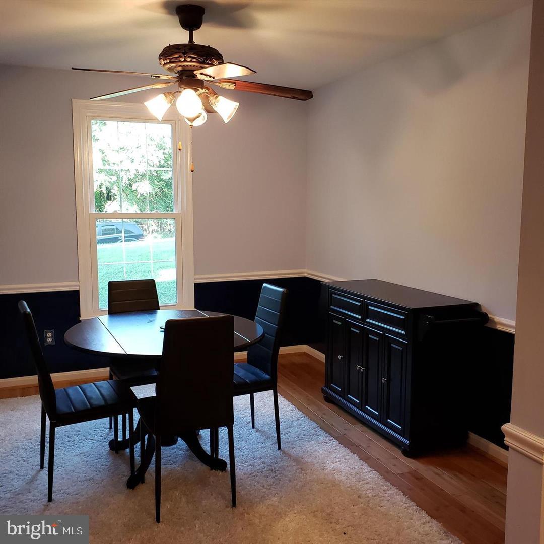 CLARKS RUN - Residential