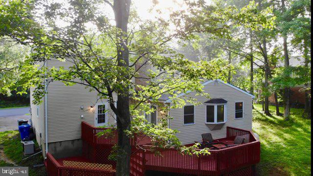 CLARKS RUN - Residential