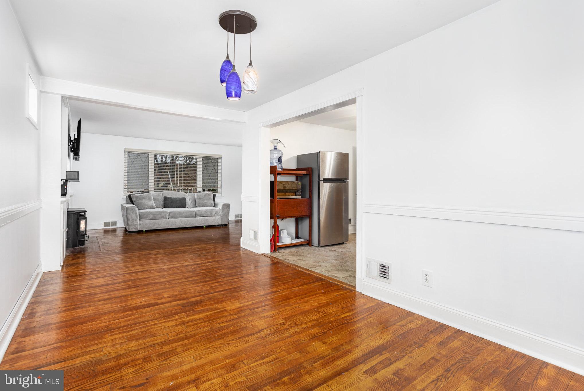 LENKER MANOR - Residential